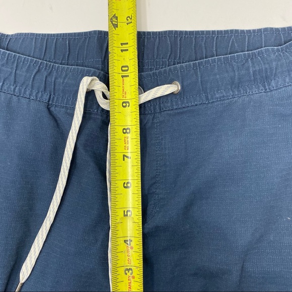 Vuori Blue Ripstop Pants XL - Picture 6 of 9